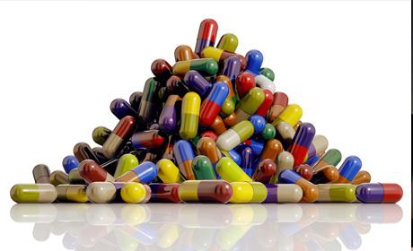 antibiotics antibiotics